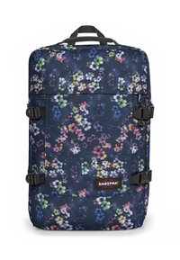 Unselected, flora fade navy