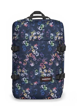 TRAVELPACK - Rucksack - flora fade navy