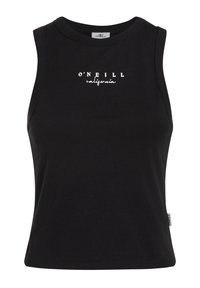 SUMMER MUST HAVES GRAPHIC TANK - Top - black out