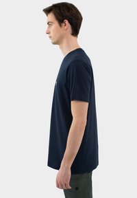 Big Star Lihtne T-särk - marine