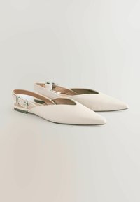 REGULAR FIT - FOREVER COMFORT  - Sling-Ballerina - bone