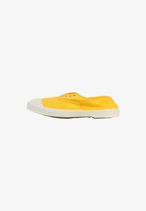 Bensimon, Chaussons - bouton d'or