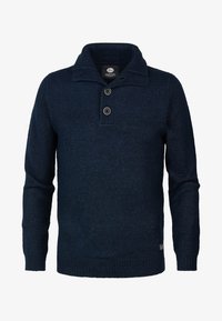 Seleccionado, midnight navy