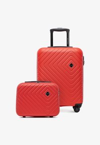 Niet geselecteerd, red