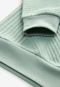 Baker by Ted Baker REGULAR FIT - Mikina - green