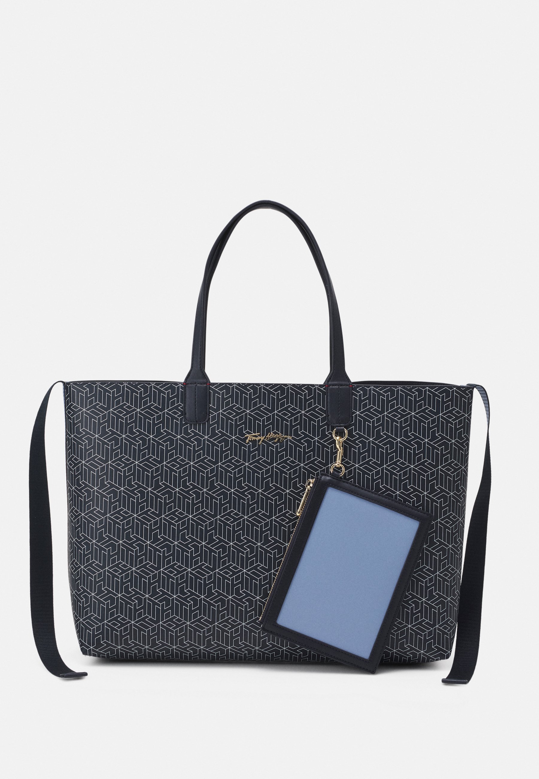 sac cabas tommy hilfiger