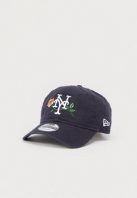 ROSE LOGO 9TWENTY UNISEX - Καπέλο - navy