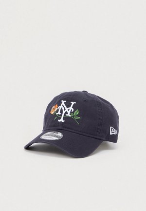 ROSE LOGO 9TWENTY UNISEX - Lippalakki - navy