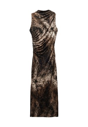 Koton, Robe en jersey - brown