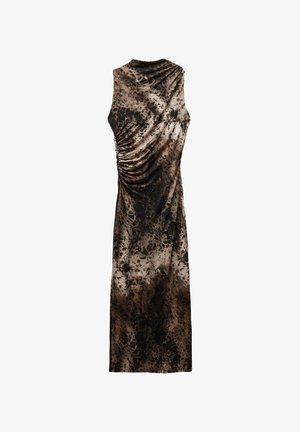 Koton, Robe en jersey - brown