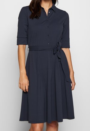 Skjortklänning - blue