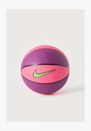 Nike Performance, SKILLS UNISEX - Баскетбол - red plum/hyper pink/black/electric green