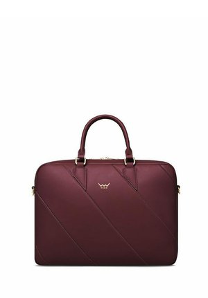 KAYRA - Briefcase - wine
