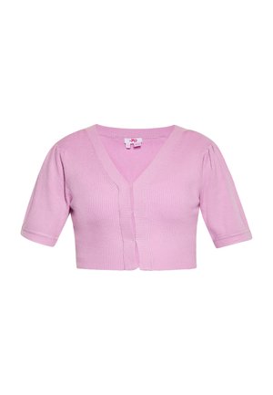 myMo, Gilet - pink