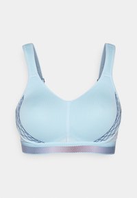 Δεν επιλέχθηκε, sky blue