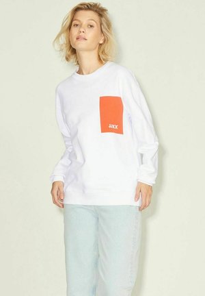 JJXX, JXAVERY - Sudadera - bright white