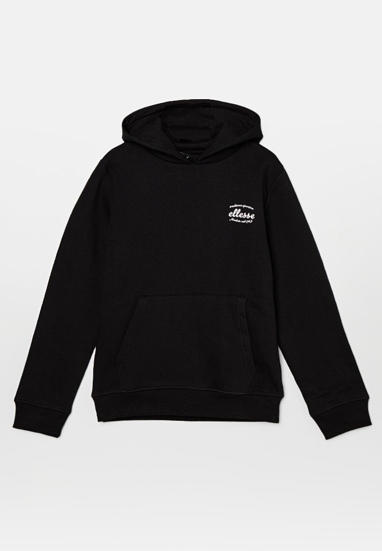 Ellesse Hoodie zwart Ellesse Hoodie zwart