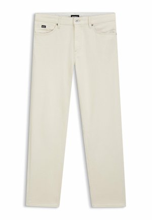 BOSS, Jeans Straight Leg - natural eighteen