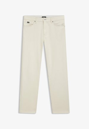 BOSS, Jeans Straight Leg - natural eighteen