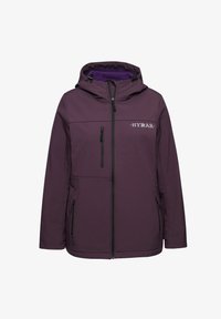 Niewybrane, dark blackberry