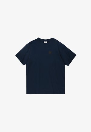 Prosto, - T-shirt z nadrukiem