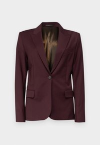 SASHA COOL  - Blazer - burgundy