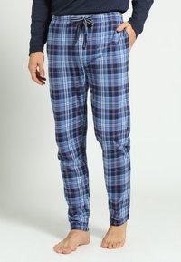 Jockey Pyjamas - navy