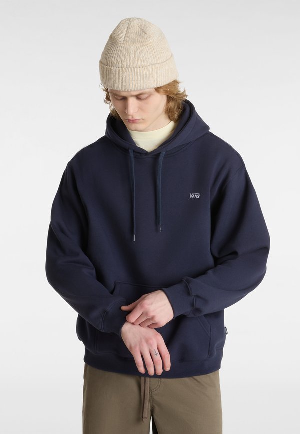 Kapuzenpullover - parisian night