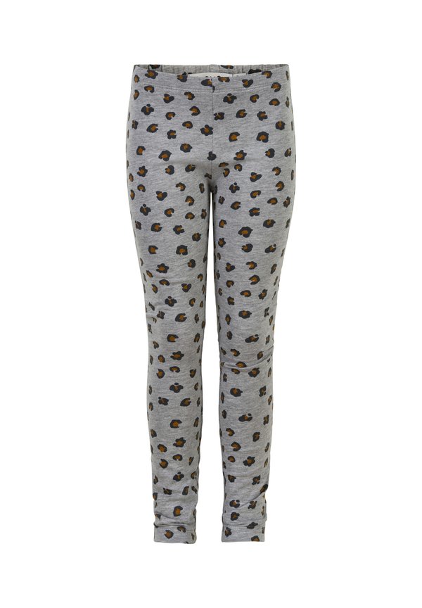 MISWEAT 2 PACK - Leggings - Trousers3