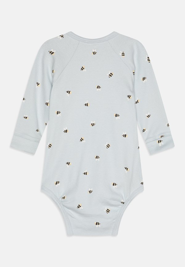 WRAP BUMBLEBEE UNISEX 2 PACK - Body4