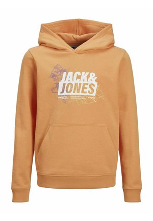 JCOMAP  - Bluza z kapturem