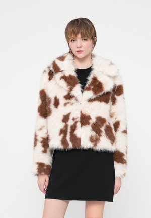 ONLJAMIE JACKET - Ziemas jaka - birch