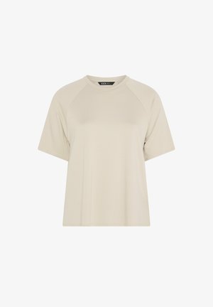 Yours Clothing, - T-shirt basic