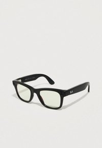 WAYFARER GEN2 UNISEX - Gafas de sol - matte black/clear