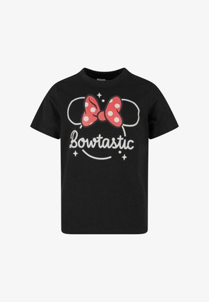 Mister Tee MINNIE MOUSE czarny