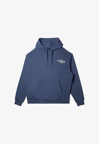 Unselected, light blue