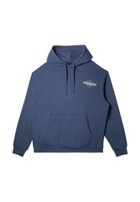 SIGN  - Hoodie - light blue