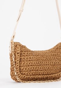 Miriade Borsa a tracolla - beige