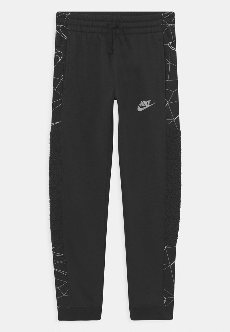 Nike Sportswear Trainingsbroek zwart