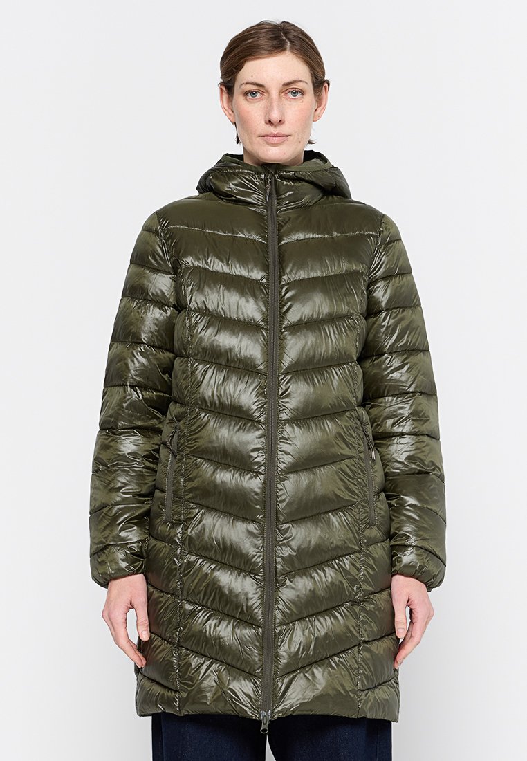 ORSAY Wintermantel groen ORSAY Wintermantel groen