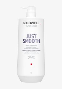Goldwell - GOLDWELL DUALSENSES JUST SMOOTH TAMING CONDITIONER - Conditioner Miniatuurafbeelding 1