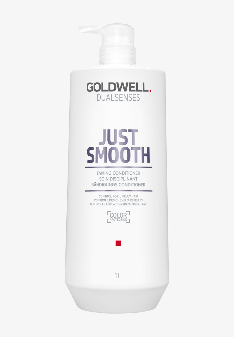 Goldwell - GOLDWELL DUALSENSES JUST SMOOTH TAMING CONDITIONER - Conditioner, Vergroten