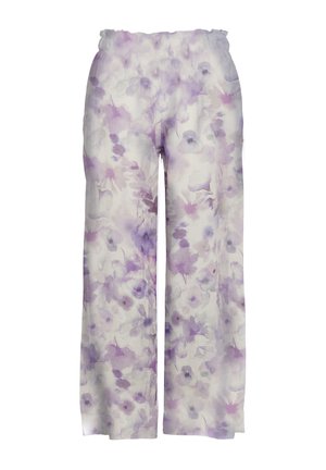 Deha, Bukser - purple