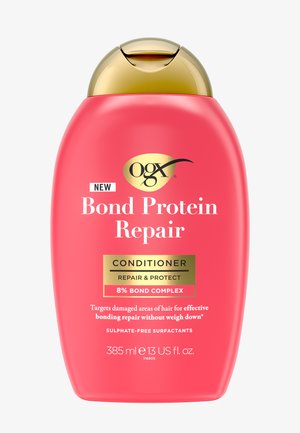 ogx, BOND PROTEIN REPAIR CONDITIONER - Conditioner