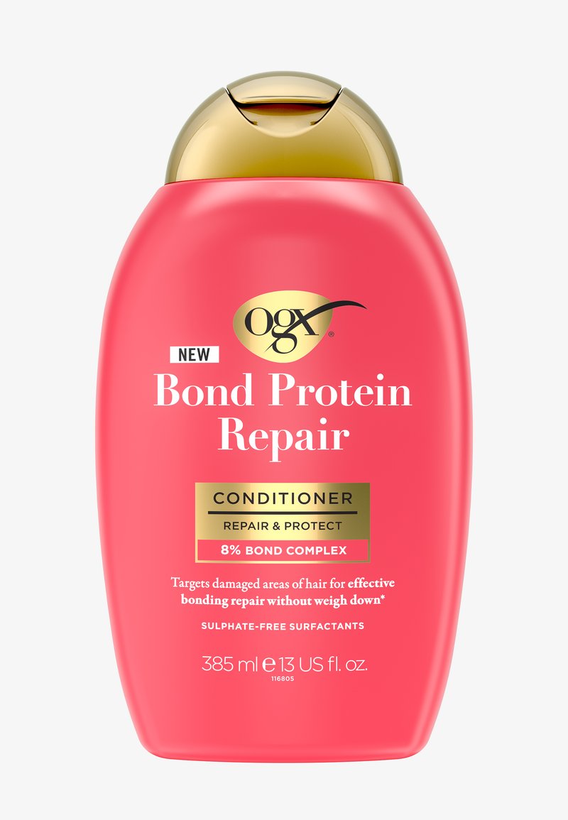 ogx BOND PROTEIN REPAIR CONDITIONER - Acondicionador - Zalando.es