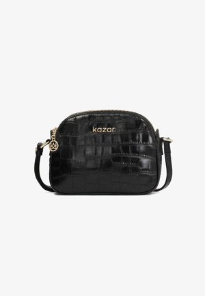 Ülerinna-kott - black