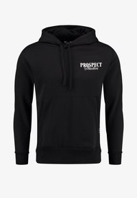 Selezionato, jet black