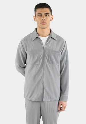 Light jacket - grey