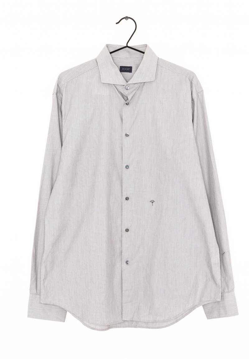 JOOP! Chemise classique - grey
