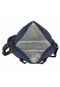 Fjällräven UNISEX ciemnoszary